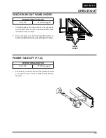 Preview for 75 page of Federal Signal Corporation LEACH 2R-III Service Manual