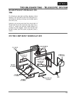 Preview for 85 page of Federal Signal Corporation LEACH 2R-III Service Manual