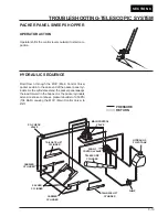 Preview for 89 page of Federal Signal Corporation LEACH 2R-III Service Manual