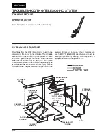 Предварительный просмотр 90 страницы Federal Signal Corporation LEACH 2R-III Service Manual