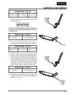 Preview for 101 page of Federal Signal Corporation LEACH 2R-III Service Manual