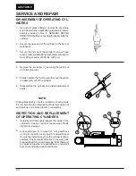 Preview for 106 page of Federal Signal Corporation LEACH 2R-III Service Manual