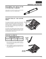 Preview for 107 page of Federal Signal Corporation LEACH 2R-III Service Manual