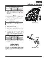 Preview for 109 page of Federal Signal Corporation LEACH 2R-III Service Manual