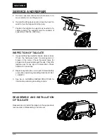 Preview for 114 page of Federal Signal Corporation LEACH 2R-III Service Manual