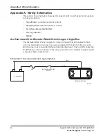 Предварительный просмотр 52 страницы Federal Signal Corporation Legend LGD Installation, Operation And Service Manual