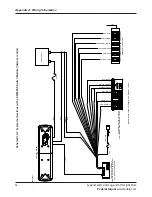 Предварительный просмотр 54 страницы Federal Signal Corporation Legend LGD Installation, Operation And Service Manual