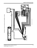 Предварительный просмотр 55 страницы Federal Signal Corporation Legend LGD Installation, Operation And Service Manual