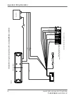 Предварительный просмотр 56 страницы Federal Signal Corporation Legend LGD Installation, Operation And Service Manual