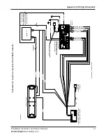 Предварительный просмотр 57 страницы Federal Signal Corporation Legend LGD Installation, Operation And Service Manual