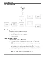 Preview for 10 page of Federal Signal Corporation MAC-01 Description, Specifications, And Operations Manual