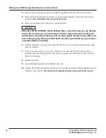 Preview for 8 page of Federal Signal Corporation MB1 Installation Maintenance And Service Manual