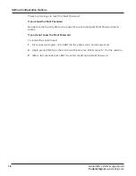 Preview for 16 page of Federal Signal Corporation MB1 Installation Maintenance And Service Manual