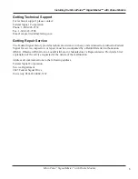 Preview for 5 page of Federal Signal Corporation MicroPulse SignalMaster Instructions For Installing