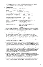 Предварительный просмотр 11 страницы Federal Signal Corporation MICROSTAT MSL Instruction Sheet