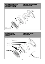 Предварительный просмотр 4 страницы Federal Signal Corporation ML-PT Instruction Sheet