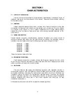 Preview for 6 page of Federal Signal Corporation MODULATOR Series Installation And Maintenance Instructions Manual