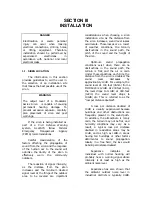 Preview for 10 page of Federal Signal Corporation MODULATOR Series Installation And Maintenance Instructions Manual