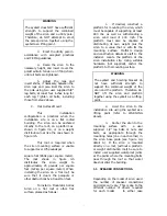 Preview for 12 page of Federal Signal Corporation MODULATOR Series Installation And Maintenance Instructions Manual