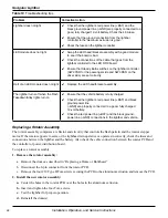 Preview for 26 page of Federal Signal Corporation Navigator Lightbar Installation, Operation And Service Instructions