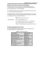 Preview for 19 page of Federal Signal Corporation P-LS2B Installation, Operation And Maintenance Instructions