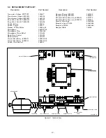 Preview for 14 page of Federal Signal Corporation PA300 Series 690009 Installation And Operating Instructions Manual