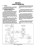 Preview for 12 page of Federal Signal Corporation PA300 Series 690009 Installation, Service, And Operating Instructions