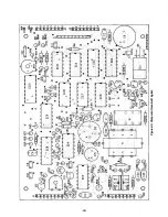 Preview for 17 page of Federal Signal Corporation PA300 Series 690009 Installation, Service, And Operating Instructions