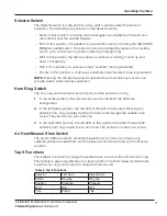 Preview for 17 page of Federal Signal Corporation PA4000 Installation Maintenance And Service Manual