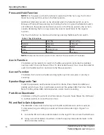 Preview for 18 page of Federal Signal Corporation PA4000 Installation Maintenance And Service Manual