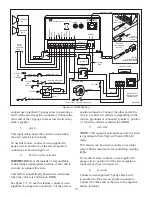 Предварительный просмотр 10 страницы Federal Signal Corporation PA4000 Installation, Operation And Service Instructions