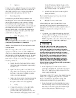 Preview for 11 page of Federal Signal Corporation PA4000 Installation, Operation And Service Instructions