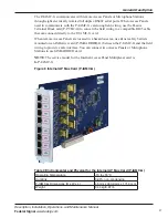 Предварительный просмотр 27 страницы Federal Signal Corporation PAGASYS GEN II P-SYS-G Description, Installation, Operations And Maintenance Manual