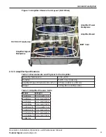 Предварительный просмотр 33 страницы Federal Signal Corporation PAGASYS GEN II P-SYS-G Description, Installation, Operations And Maintenance Manual