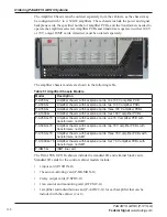 Предварительный просмотр 130 страницы Federal Signal Corporation PAGASYS GEN II P-SYS-G Description, Installation, Operations And Maintenance Manual