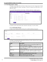 Preview for 16 page of Federal Signal Corporation PAGASYS GEN II Installation And User Manual