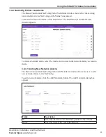 Preview for 23 page of Federal Signal Corporation PAGASYS GEN II Installation And User Manual