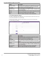 Preview for 24 page of Federal Signal Corporation PAGASYS GEN II Installation And User Manual