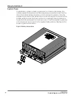 Preview for 22 page of Federal Signal Corporation Pathfinder PF100 Installation And Maintenance Instructions Manual