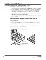 Preview for 30 page of Federal Signal Corporation Pathfinder PF100 Installation And Maintenance Instructions Manual