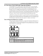 Preview for 9 page of Federal Signal Corporation Pathfinder Siren Series Installation And Maintenance Manual