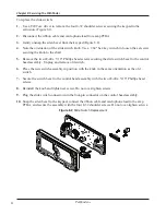 Preview for 32 page of Federal Signal Corporation Pathfinder Installation And Maintenance Instructions Manual