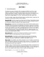 Preview for 10 page of Federal Signal Corporation Personnel Alerting System Installation And Operation Instructions Manual