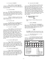 Preview for 8 page of Federal Signal Corporation Premium Vision Operation And Configuration Instructions