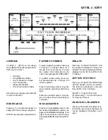 Preview for 13 page of Federal Signal Corporation Premium Vision Operation And Configuration Instructions