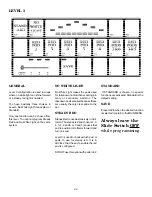 Preview for 14 page of Federal Signal Corporation Premium Vision Operation And Configuration Instructions