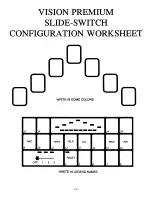 Preview for 17 page of Federal Signal Corporation Premium Vision Operation And Configuration Instructions