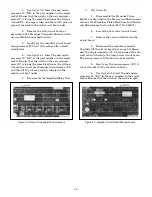 Preview for 22 page of Federal Signal Corporation Premium Vision Operation And Configuration Instructions