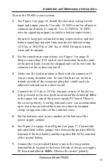 Preview for 15 page of Federal Signal Corporation PS600 SelecTone Installation And Maintenance Instructions Manual