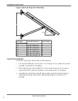 Preview for 14 page of Federal Signal Corporation PVS220W-24 Installation Manual